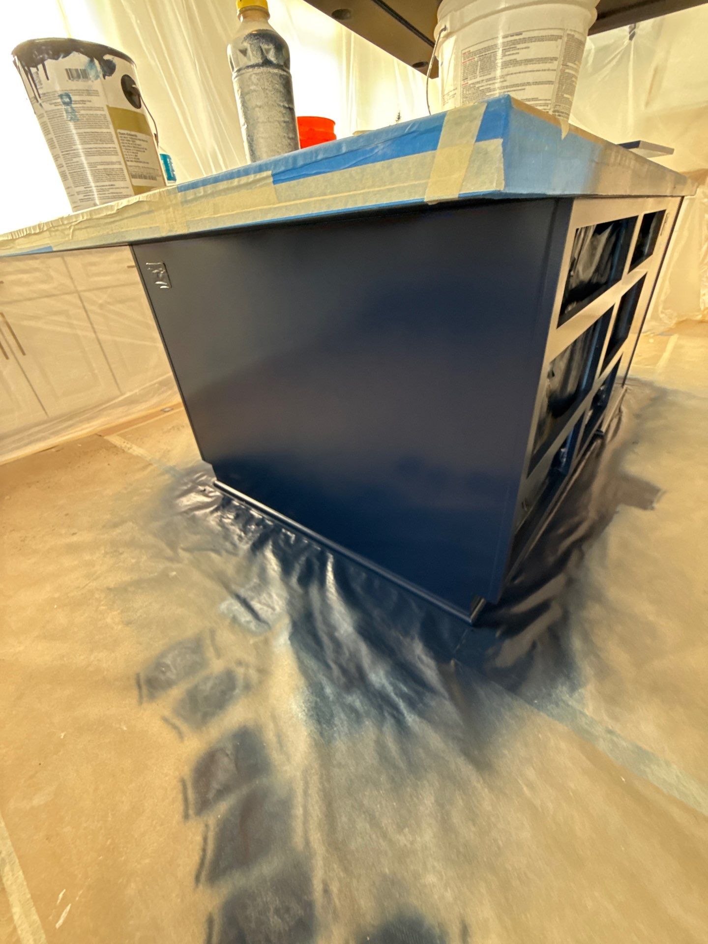 Project in Huntington Beach, California by Rb360remodeling Inc.