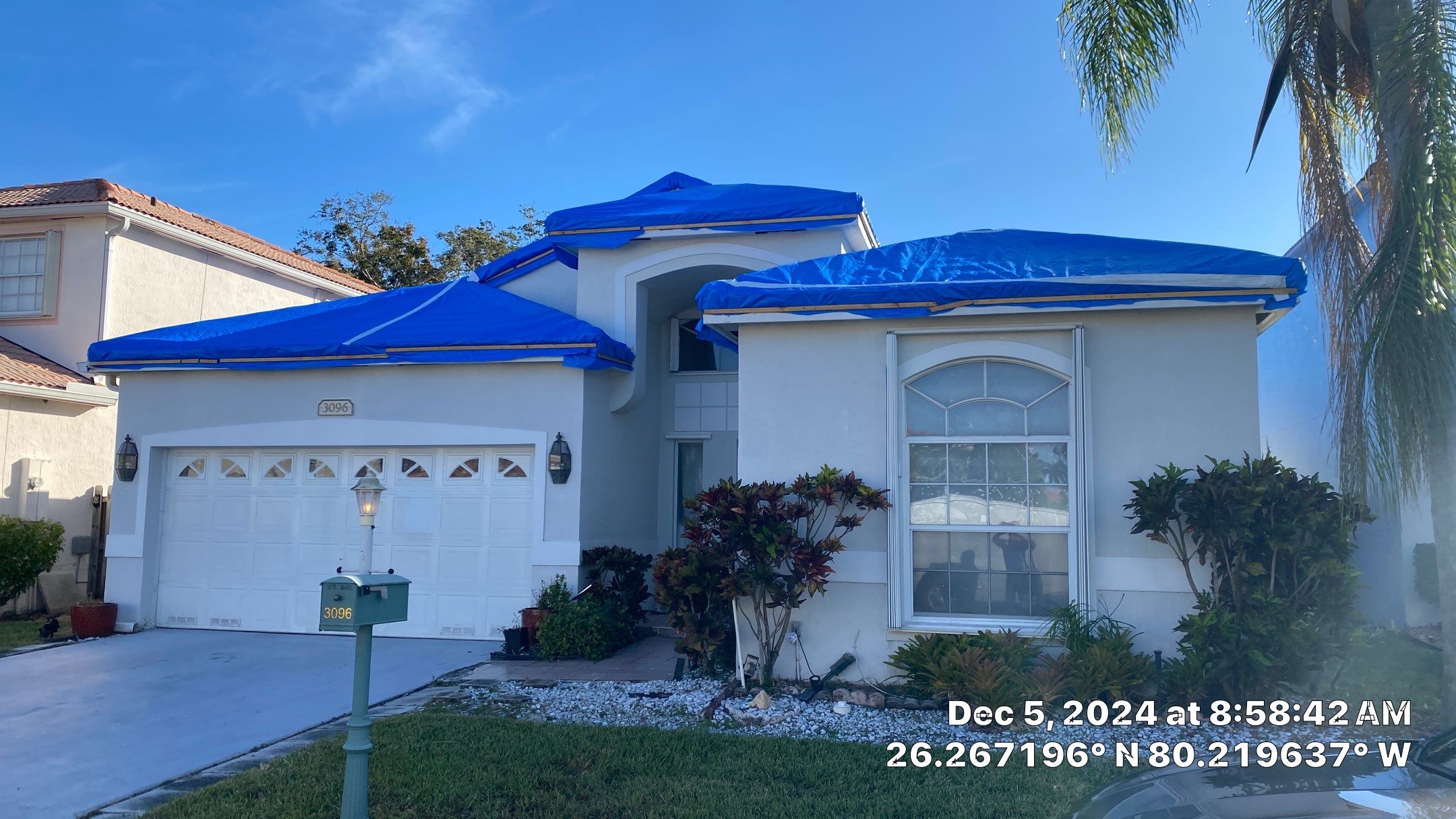 Residential Roofing Installation using WestLake Roofing Tile by BLUES BROTHERS ROOFING