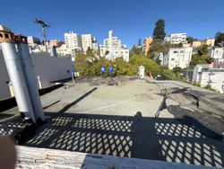 Completed roofing project by Alpha Eagle Roofing in San Francisco, CA (photo 2)