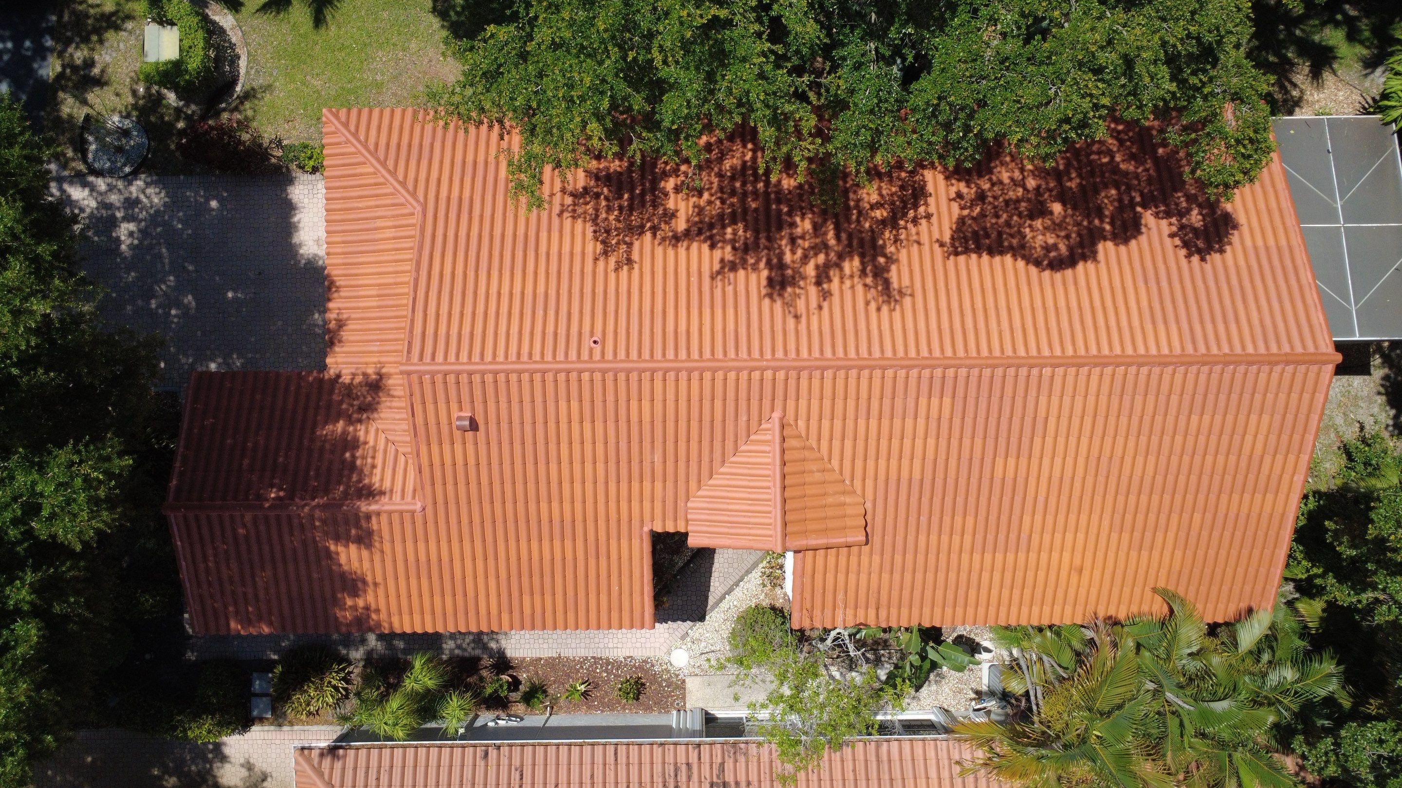 Residential Roofing Installation using Verea by BLUES BROTHERS ROOFING