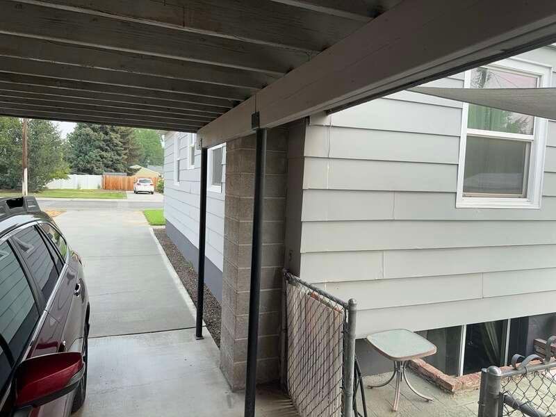 Roof, Siding, Door by BN Covered Exteriors