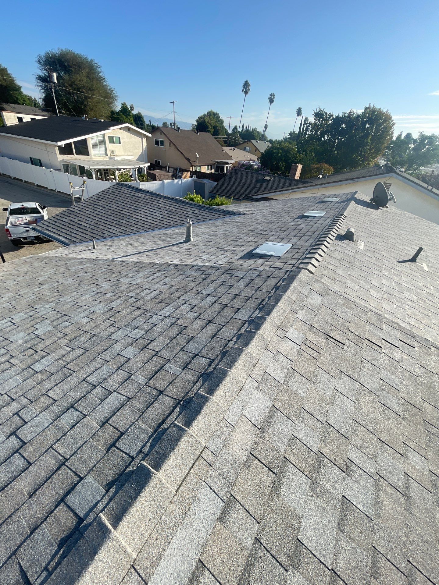 Roof Replacement - Winnetka CA 91306 by Epic Roof Replacement