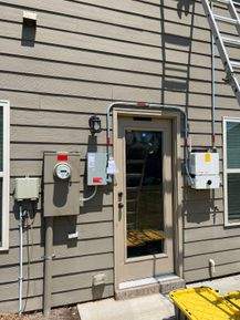 Atlanta Ga Project by Zero Grid Power Solutions