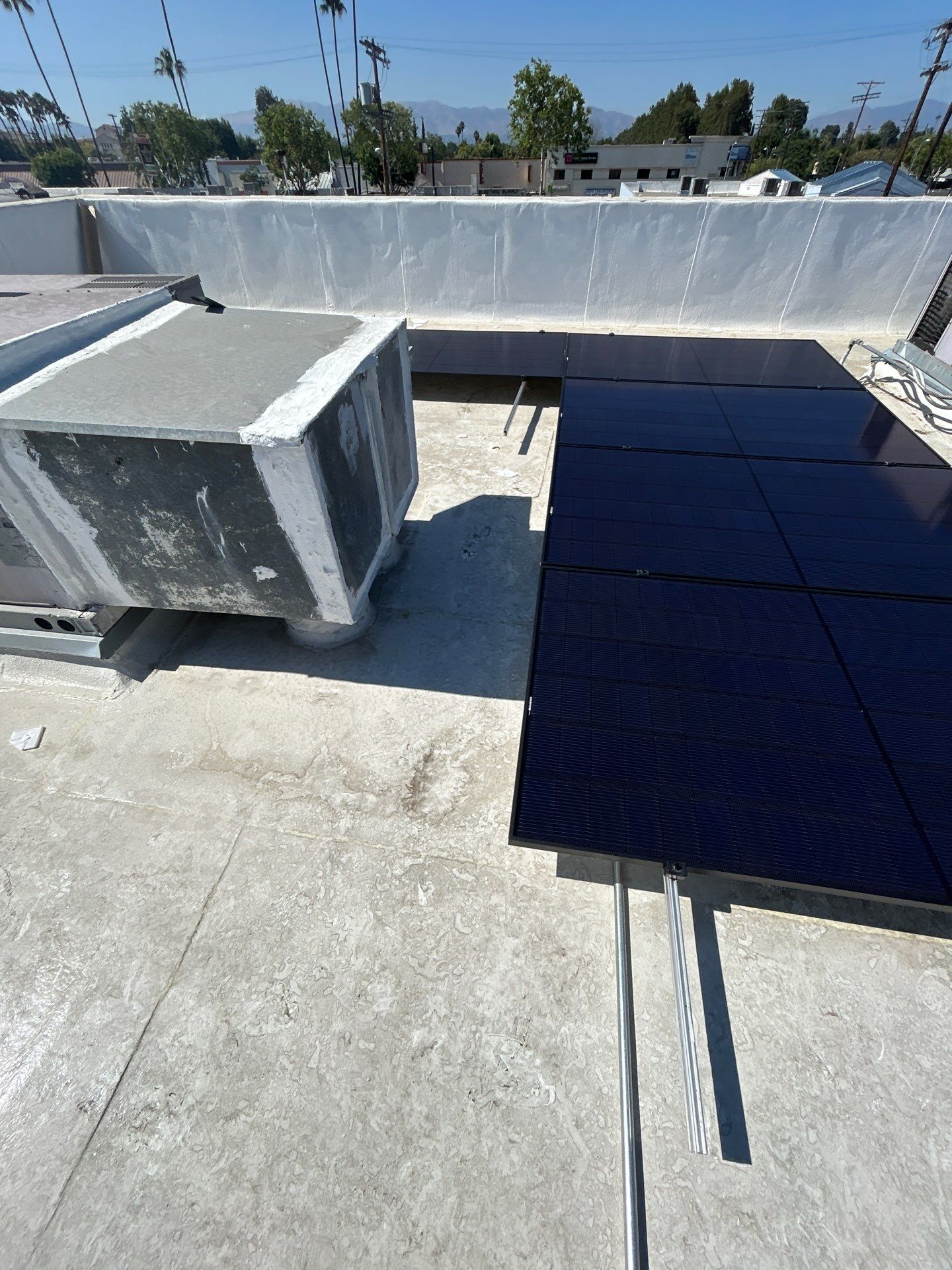 Project by Solar Discovery by Solar Discovery