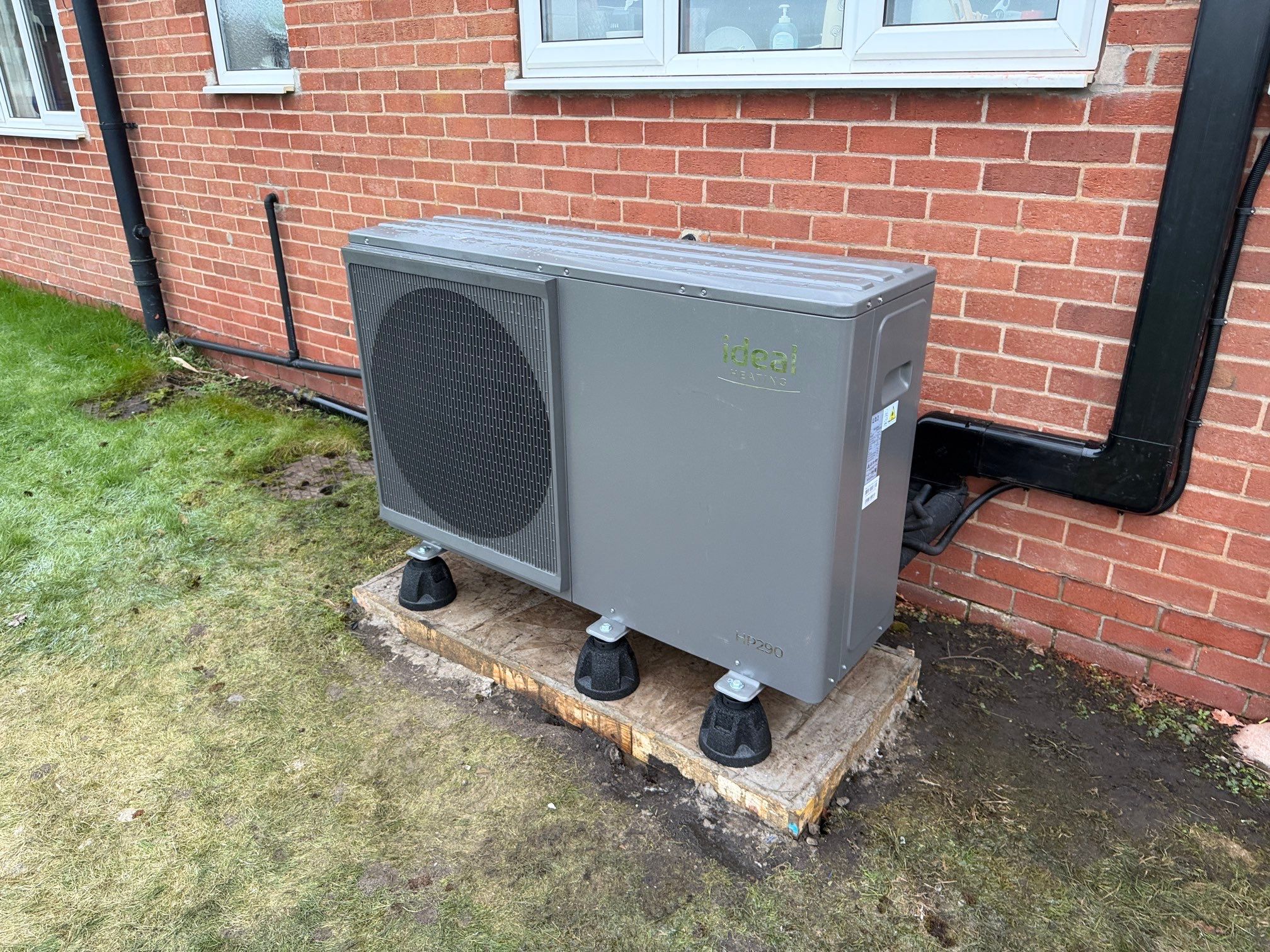 Smart Tariff Optimised by Elite Services Group Ltd