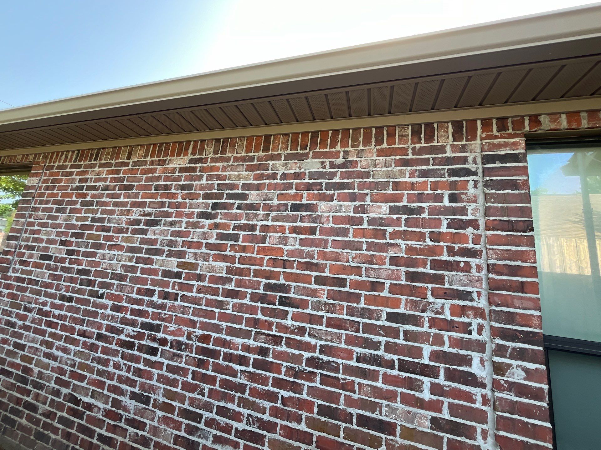 Full House Wash by College Bros Outdoor services