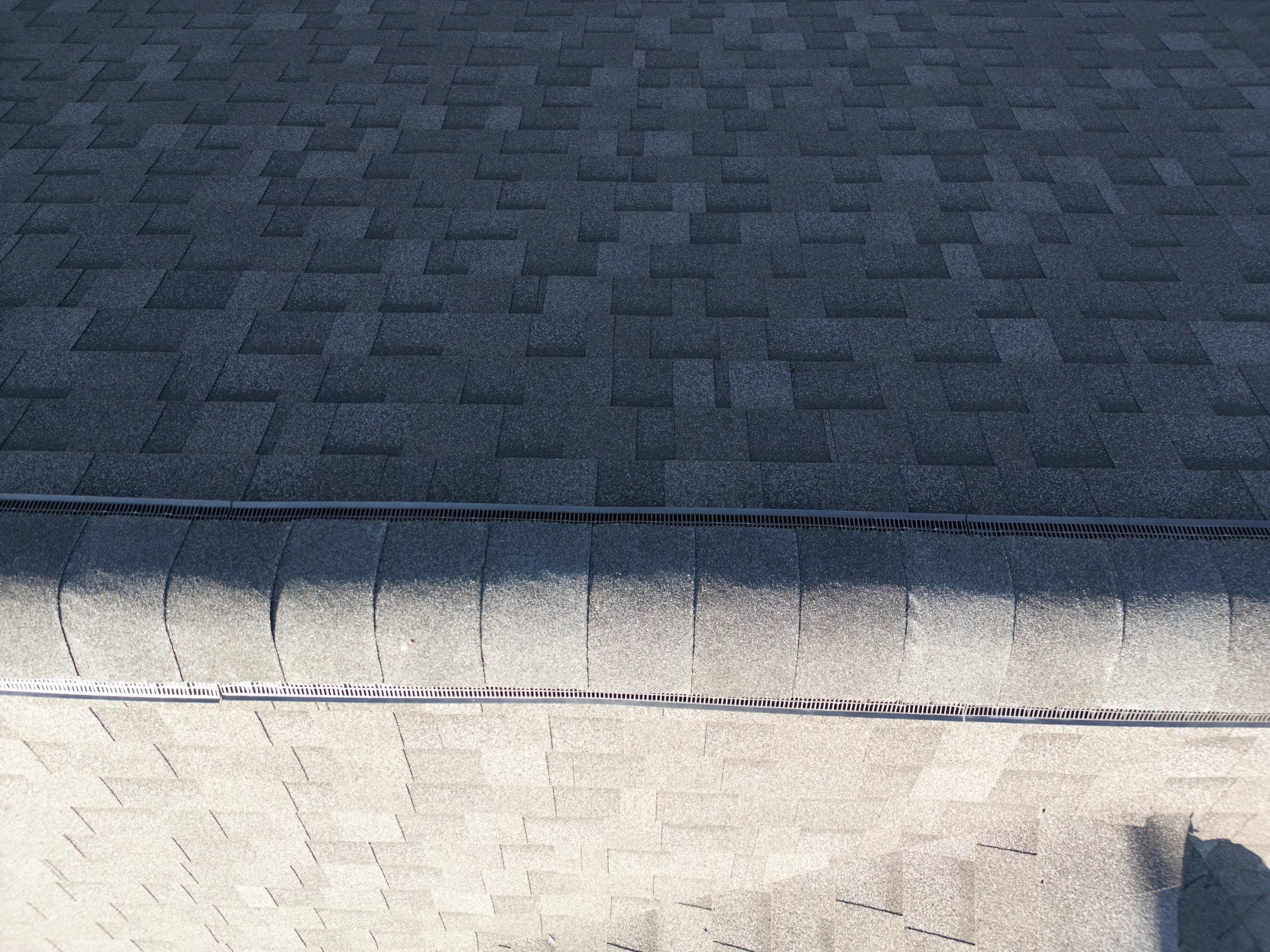 Project in Brookline by Mighty Dog Roofing of Greater Middlesex County