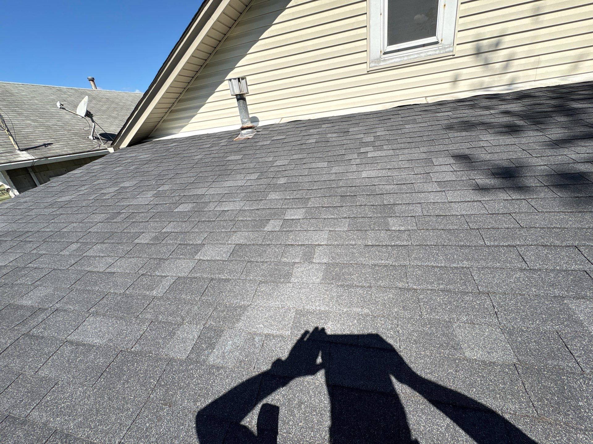 Cox Roofing featured photo.