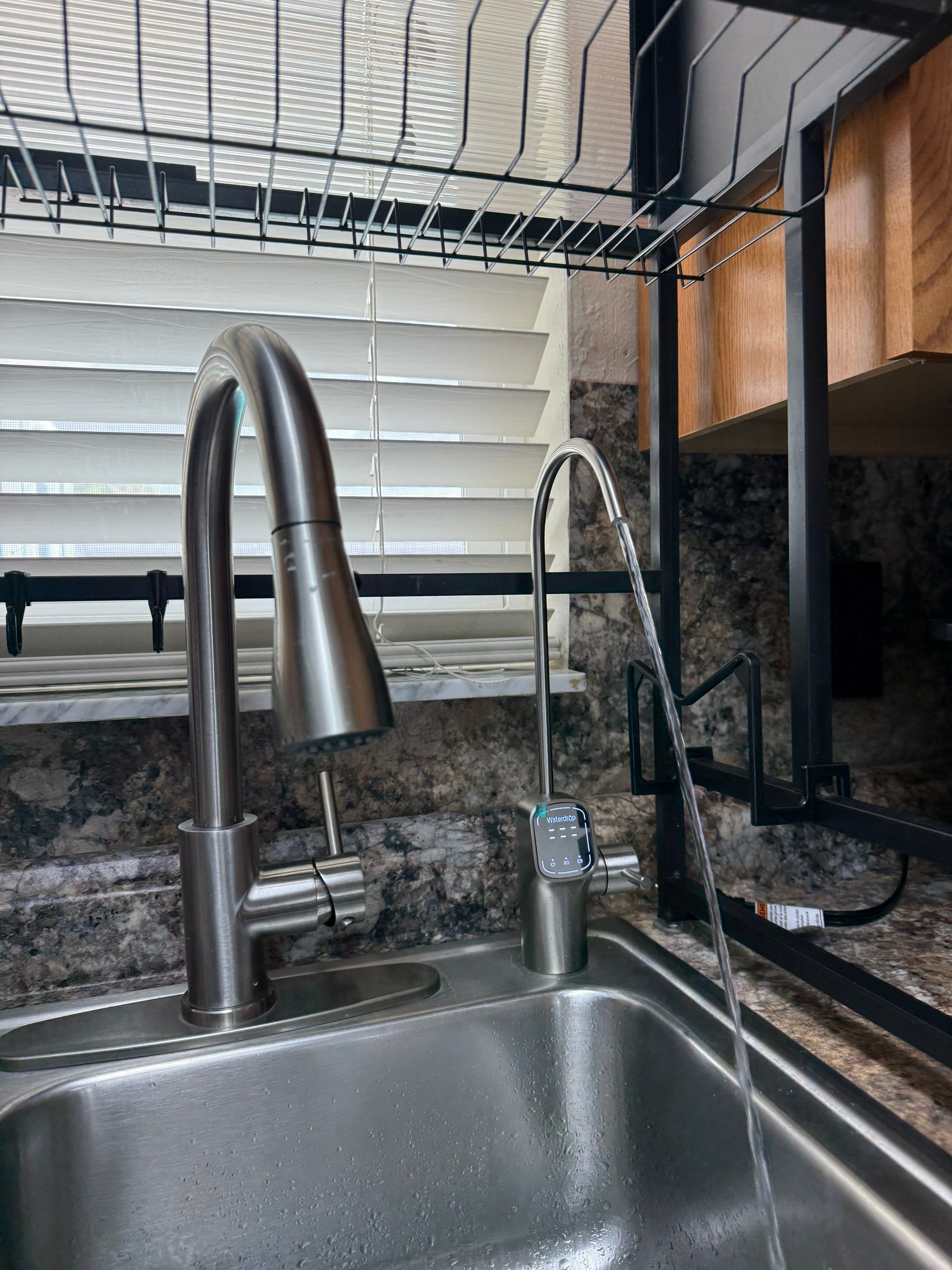 Project in New Port Richey by You Restorations LLC DBA YOU-Home