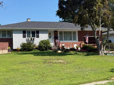 Roofing and siding replacement in Commack