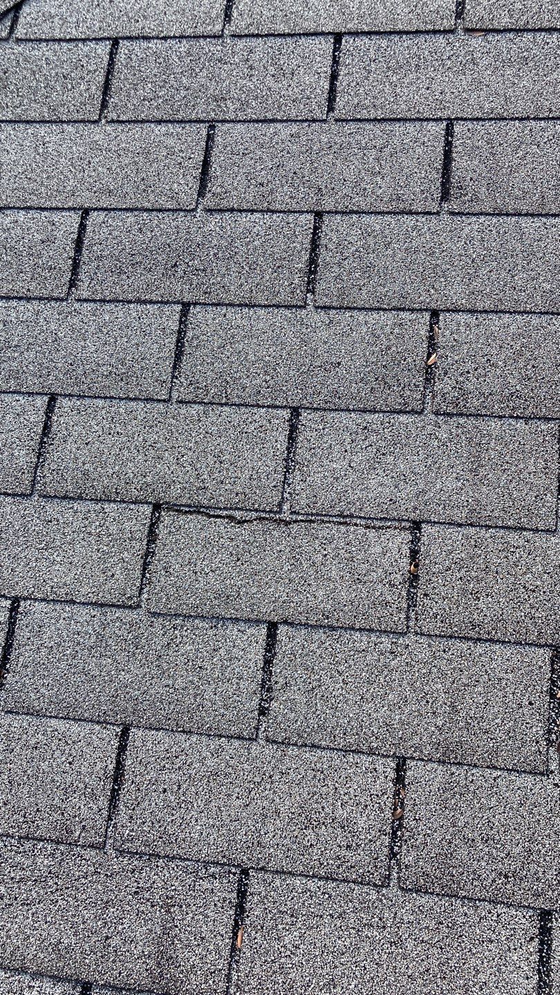 Residential Roofing Installation using GAF Timberline HDZ by 1st Class Roofing, Inc. 