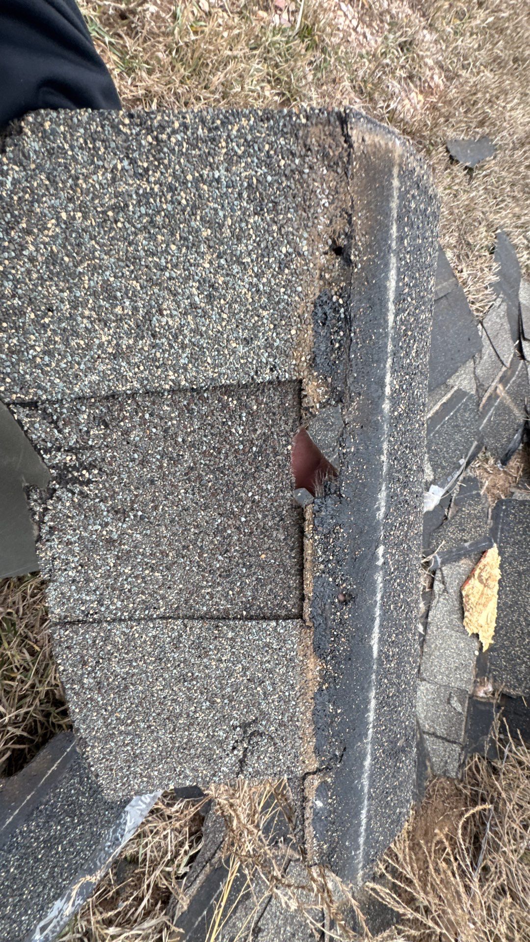 Architectural Shingle Roofing Installation and Decking Replacement in Piedmont by Weather-Tite Exteriors LLC