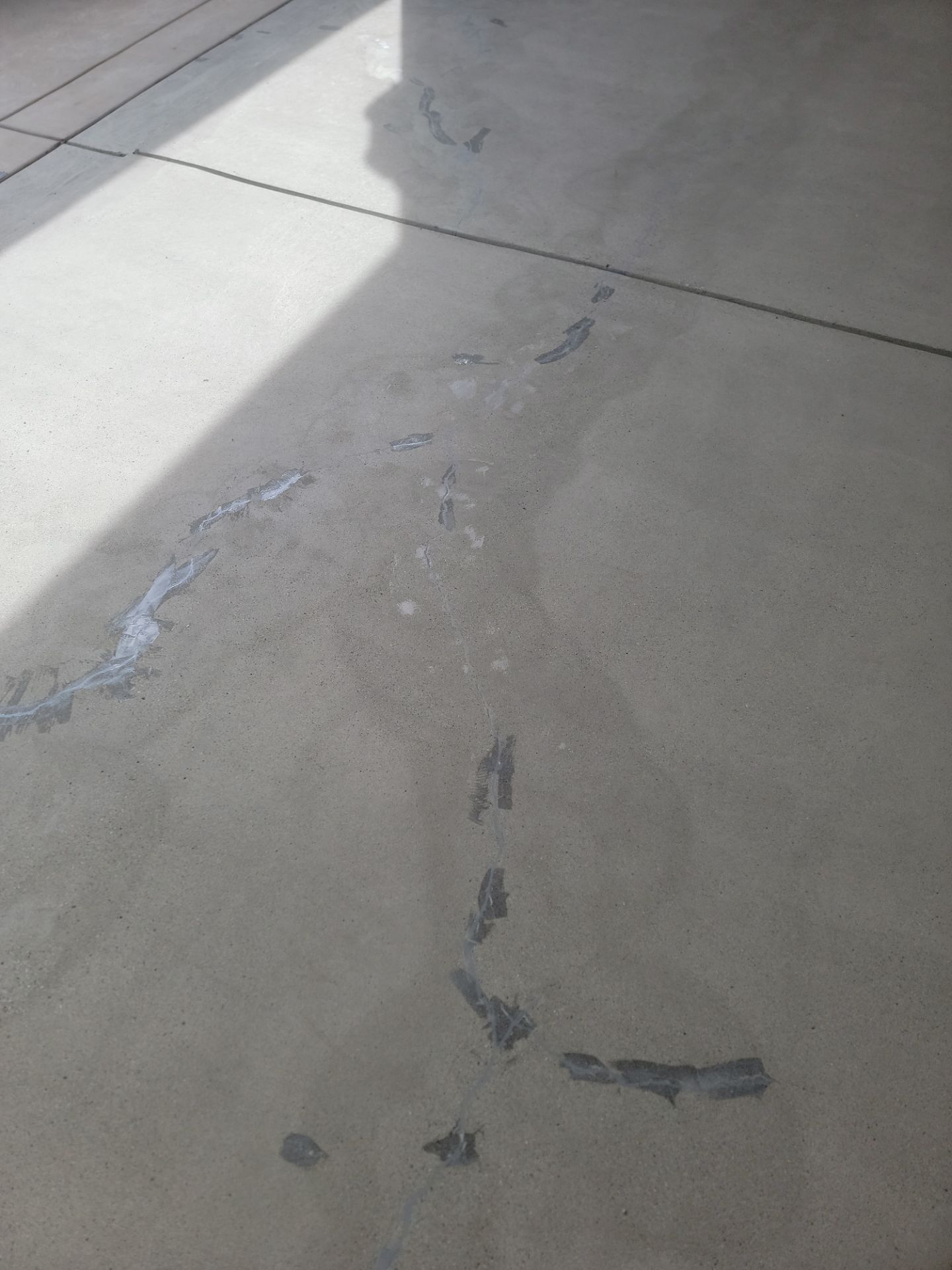 Amazing TransFLOORmation by MGP Coatings