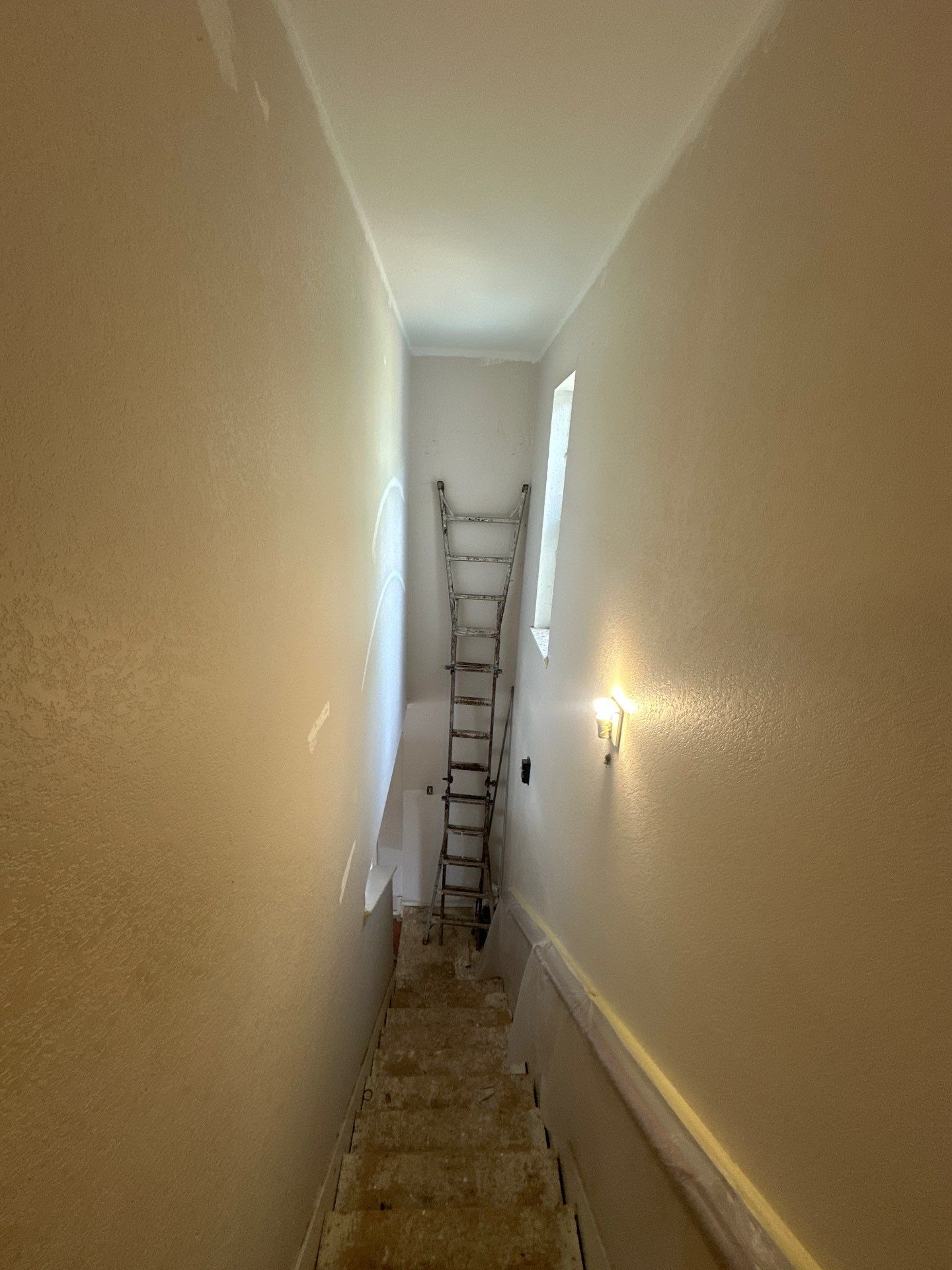 Remington Ranch Rental Remodel by SophAlx LLC