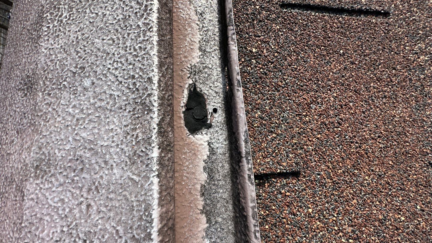 Burke CertainTeed Landmark Pro Roof in Max Def Espresso by RM Banning, Inc.