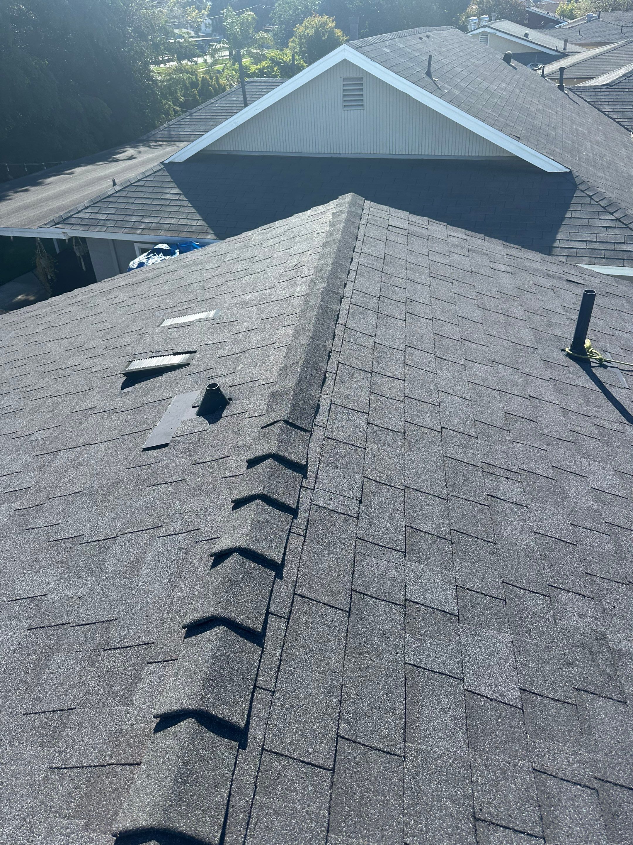 Roof Replacement - Corona, CA 92882 by Epic Roof Replacement