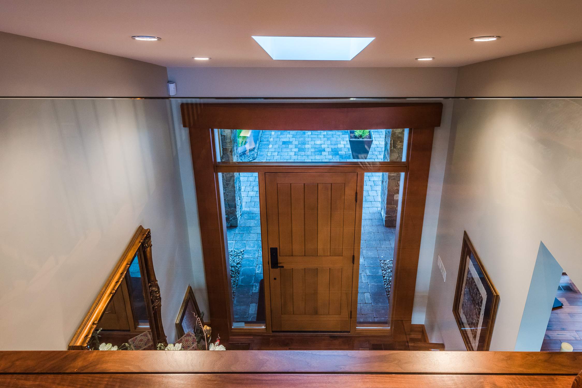 Madrona Drive Renovation by Camelot Homes