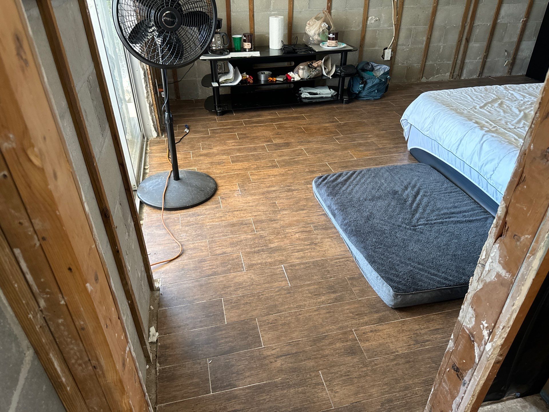 Water Damage Claim in Apollo Beach by FLAPA & KeyStone