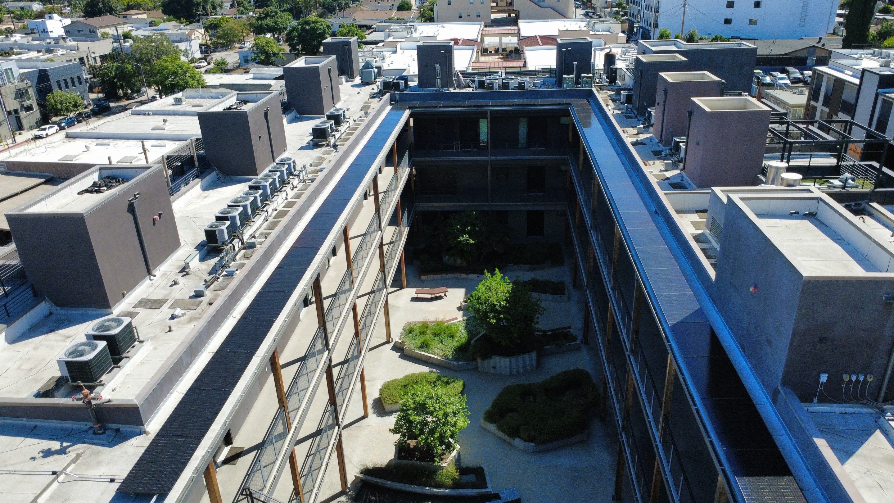 2980 Allesandro St by Solar Discovery