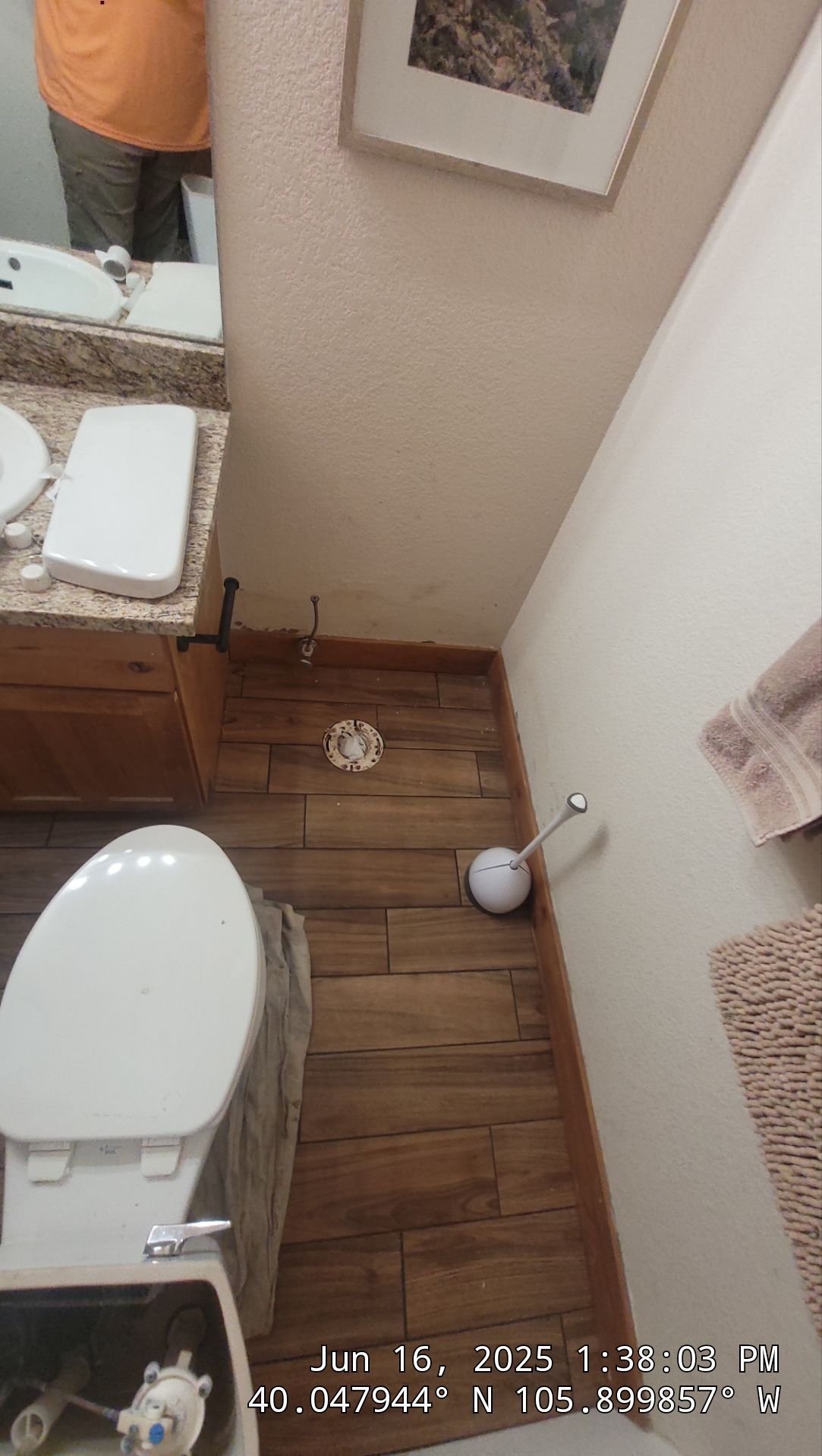 Flooring by Wheatley Creek Services