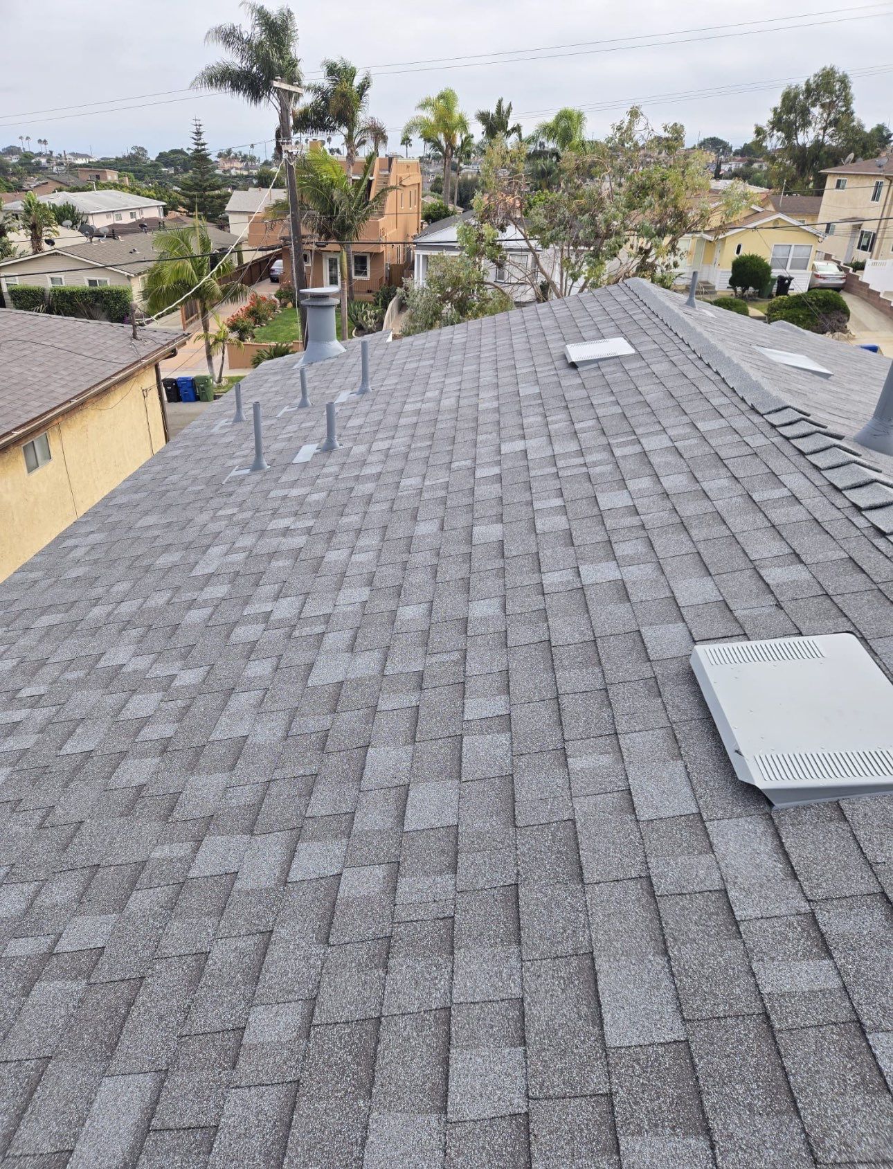 Roof Replacement - Los Angeles, CA 90731 by Epic Roof Replacement