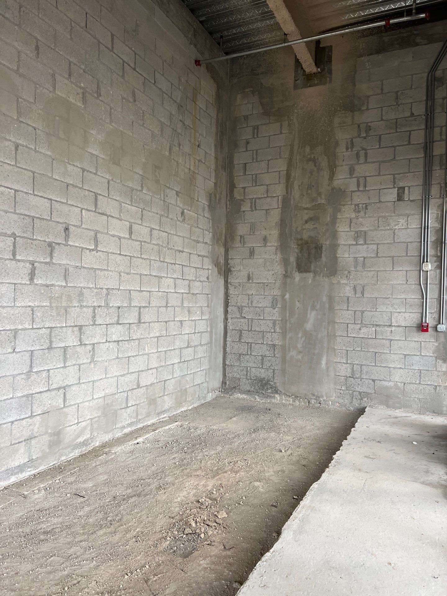 King Storage (Retail Store) by The Goat Contractor ( Giampri Corp)