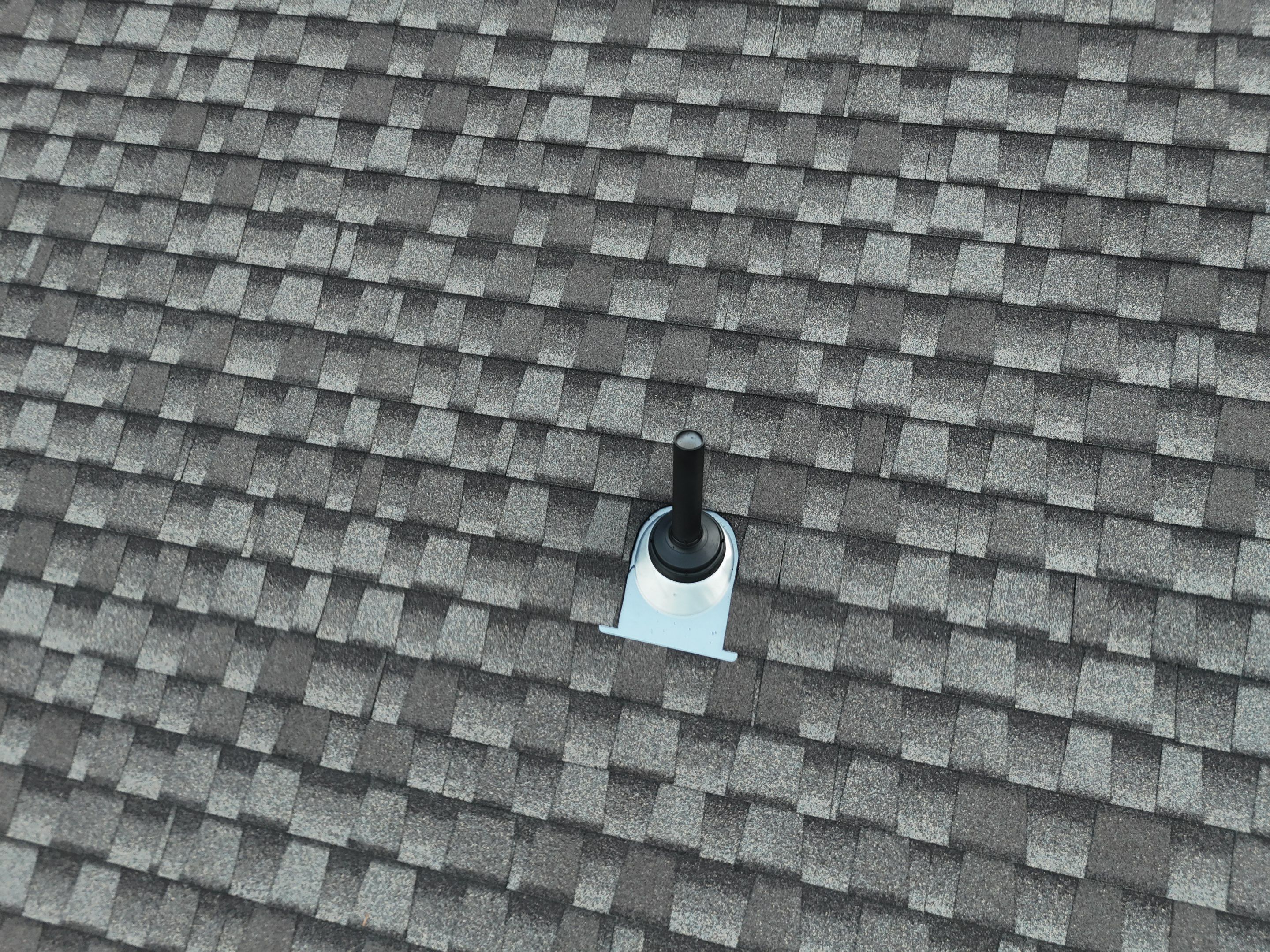 Ventura Place Hoschton Roof Replacement  by Dom Roofing & Restoration