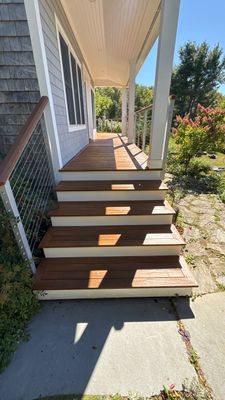 Project in Rockport