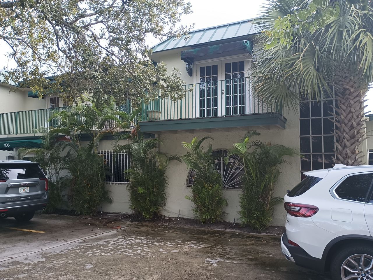 EAST DAVIE HOLDINGS by Souffront Construction & Engineering