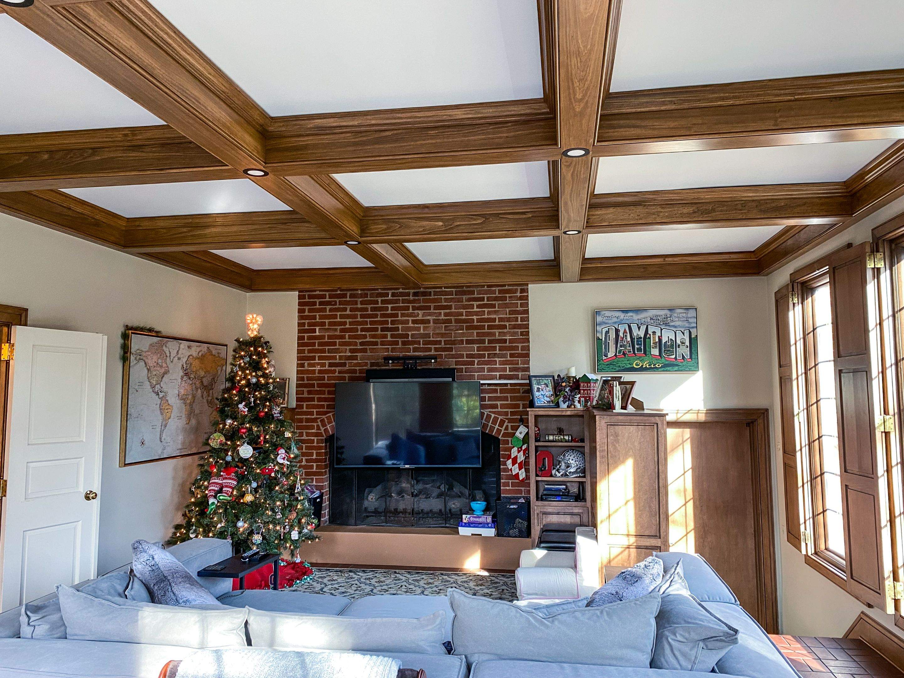 Oakwood Home Updates by Zengel Group