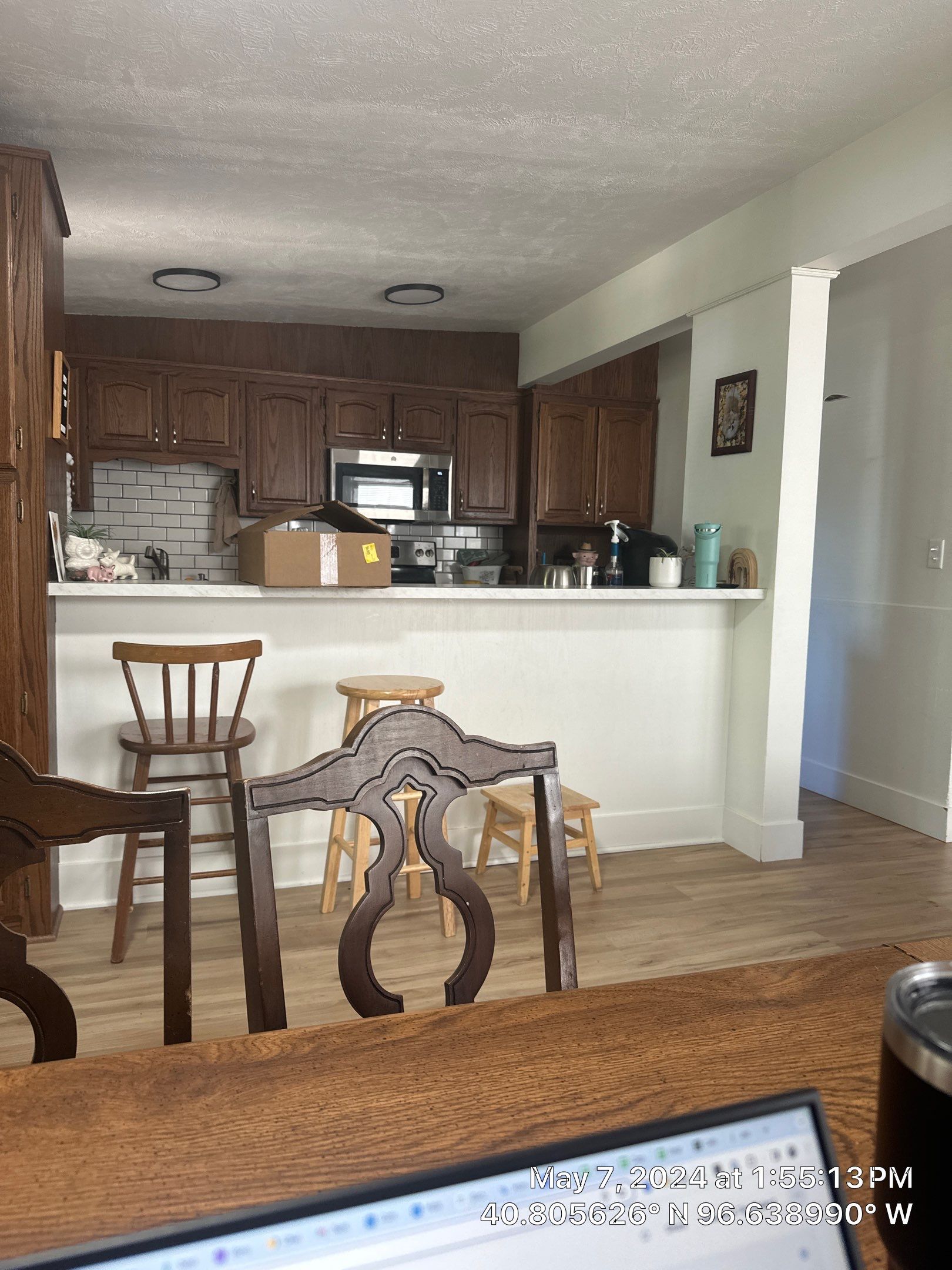 Bathroom by CompanyCam Sales Demo