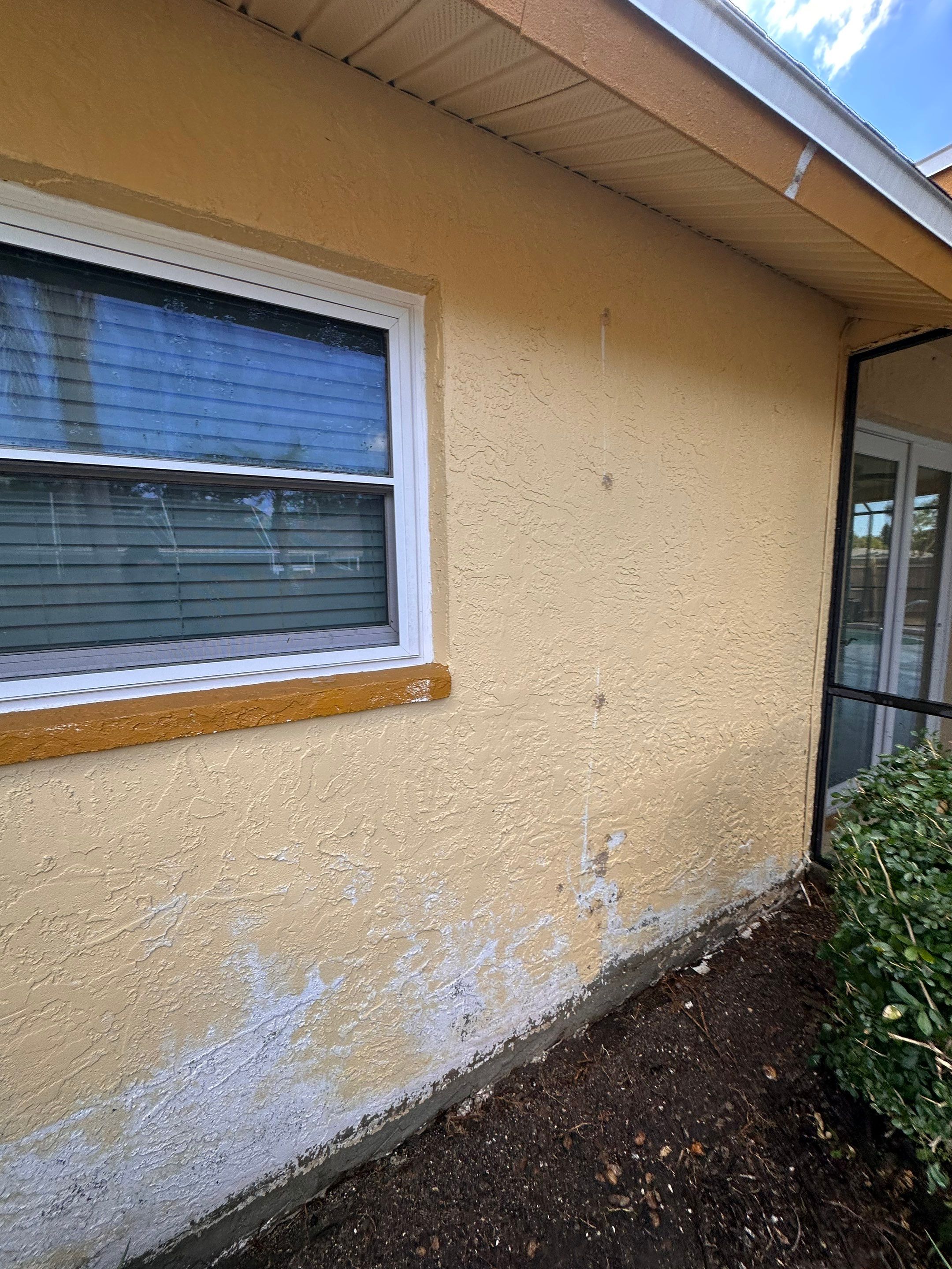 Project in Sarasota by Sunbelt Home Solutions