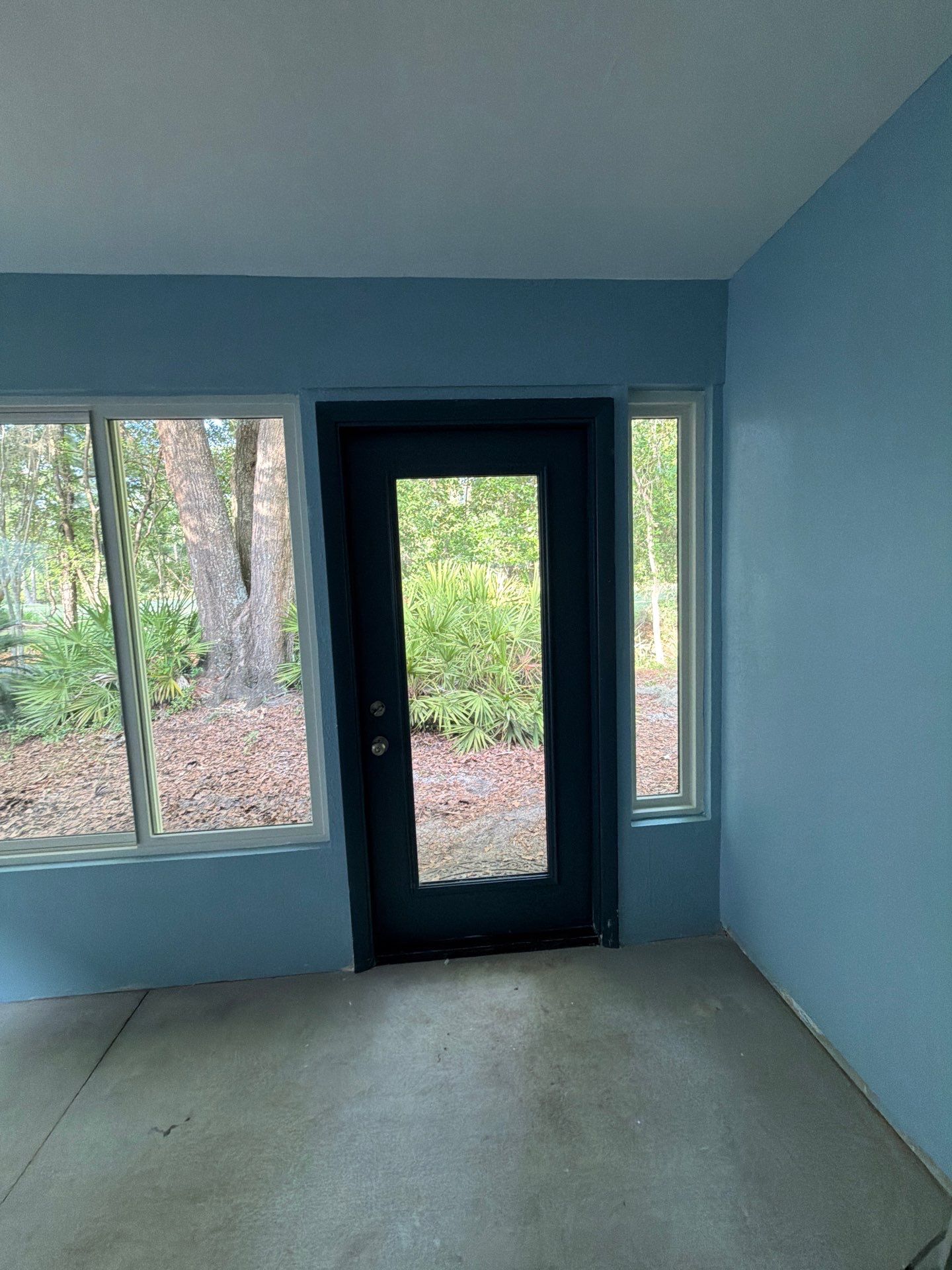 Project in Gainesville, FL by Windows & Doors Store
