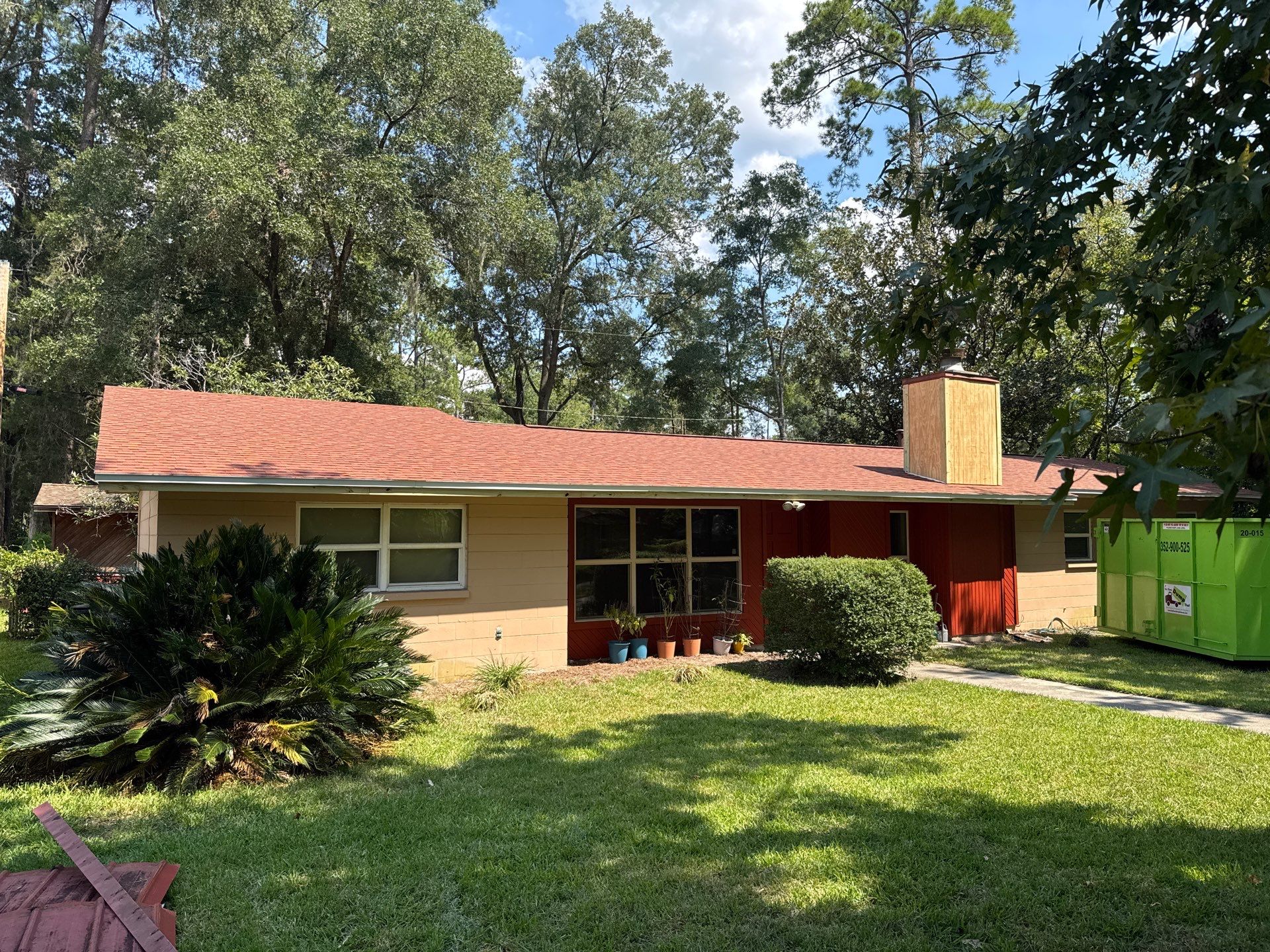 Roofers of Gainesville, FL by Brehm Roofing