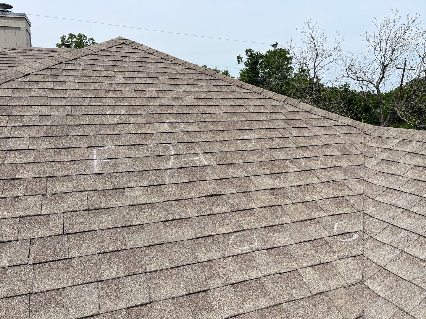 Residential Roofing Installation using CertainTeed by Oakwood Roofing and Construction, LLC
