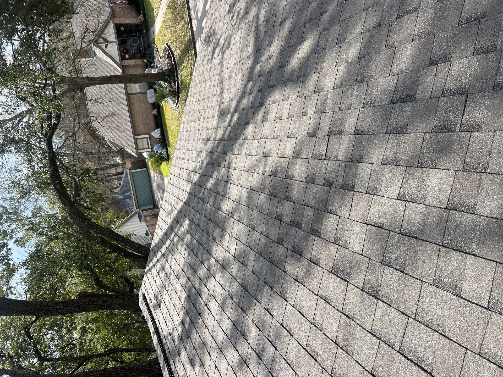 Roof Replacement Kingwood by Roof Repair Services LLC
