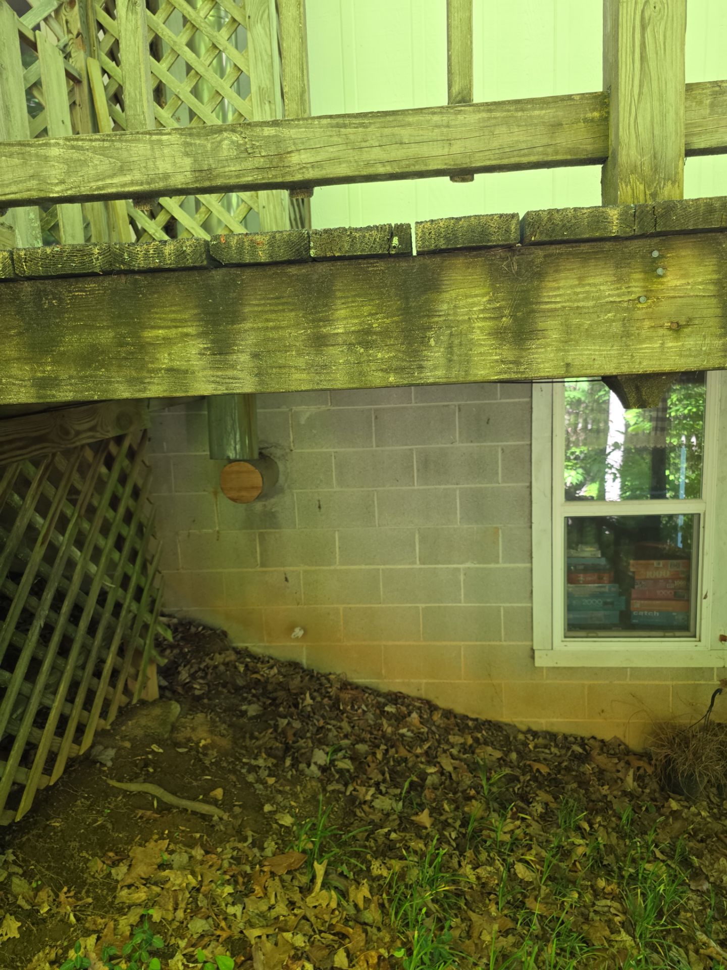 Project in Franklin, NC by Altered Air Solutions, Inc.