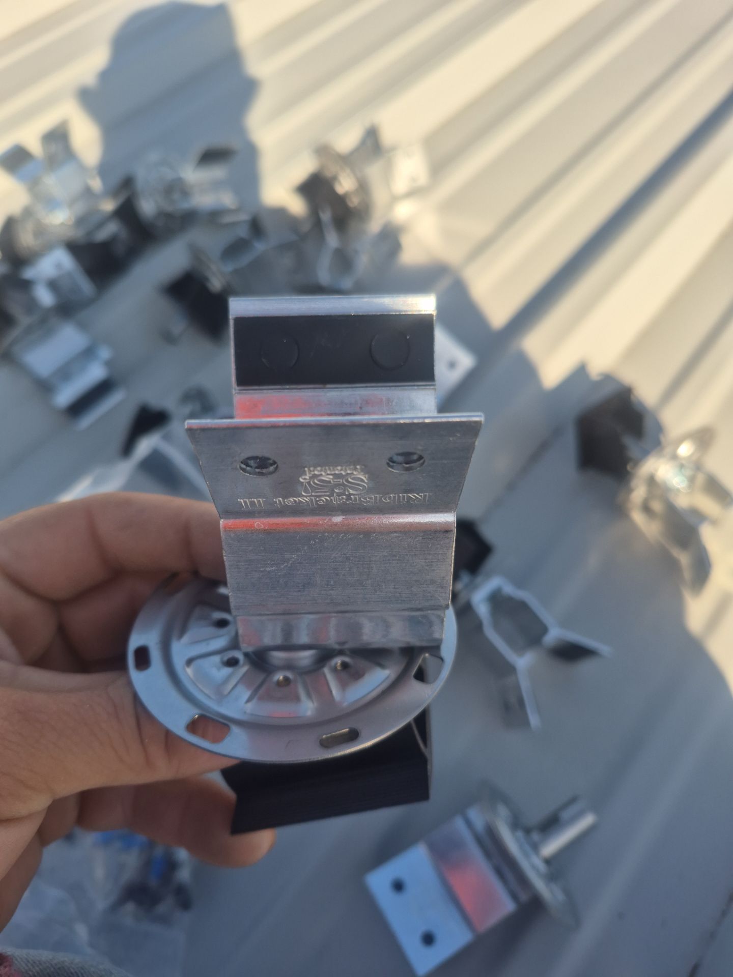 Solar with EG4 Battery System by Trojan Solar