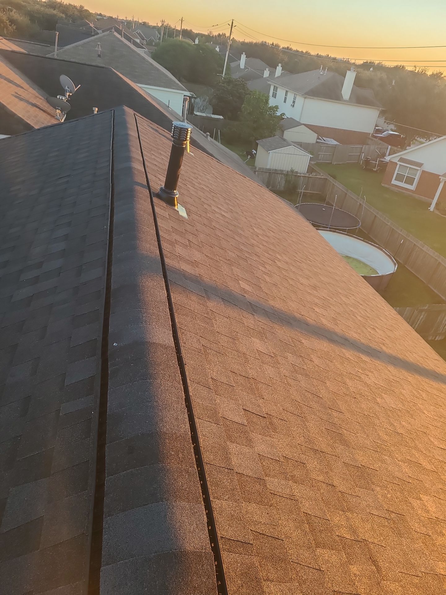 Roof Replacement Baytown by Roof Repair Company