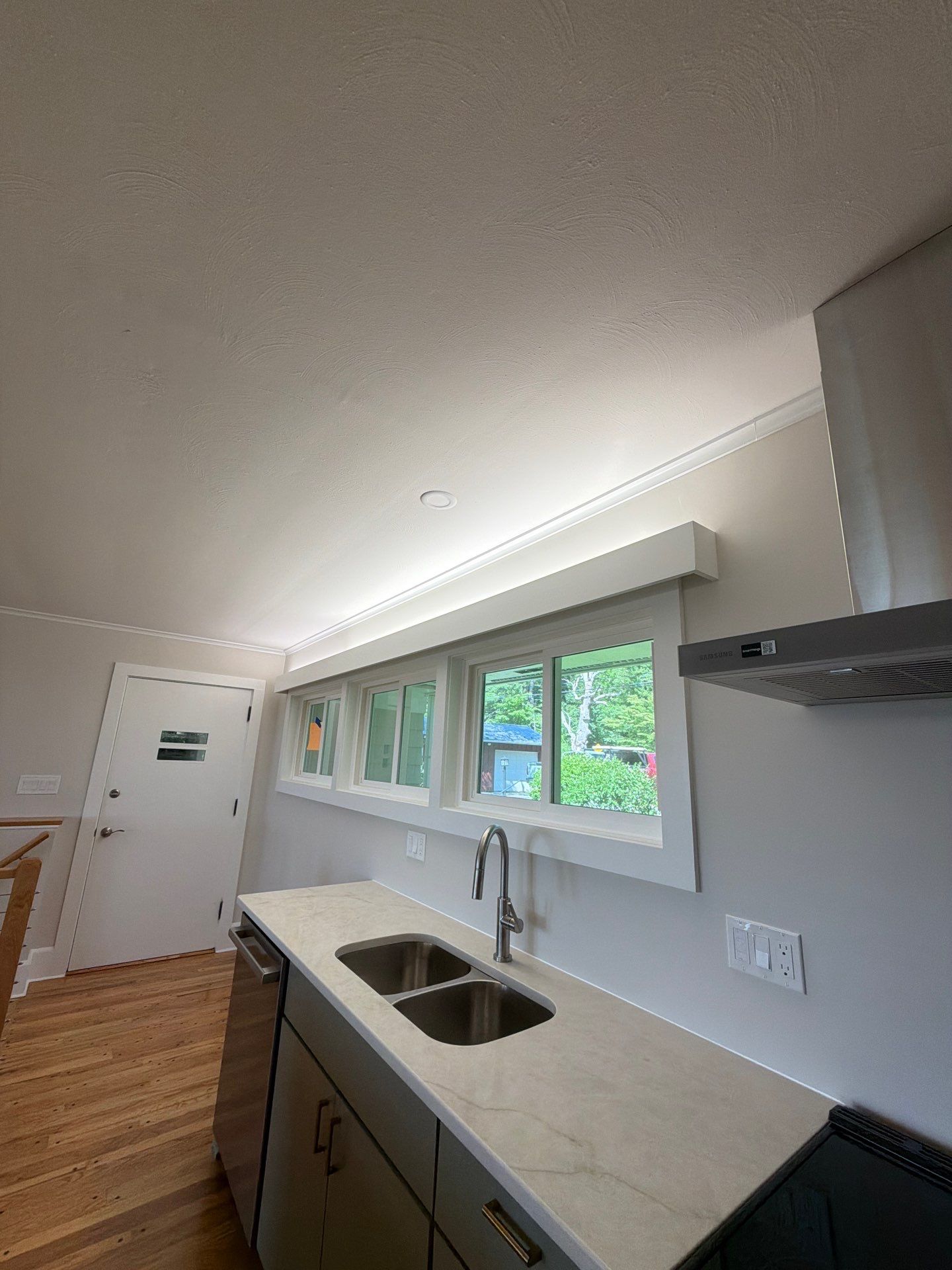 The Pelham Overlook Project by Chagnon Building & Remodeling LLC