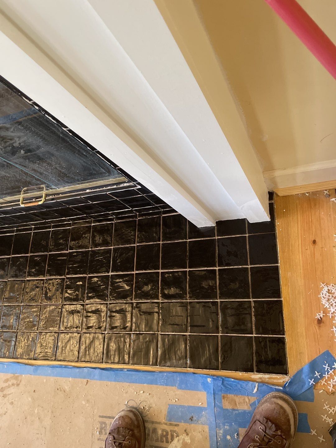 South Pointe Home Renovation by Pillar and Pine