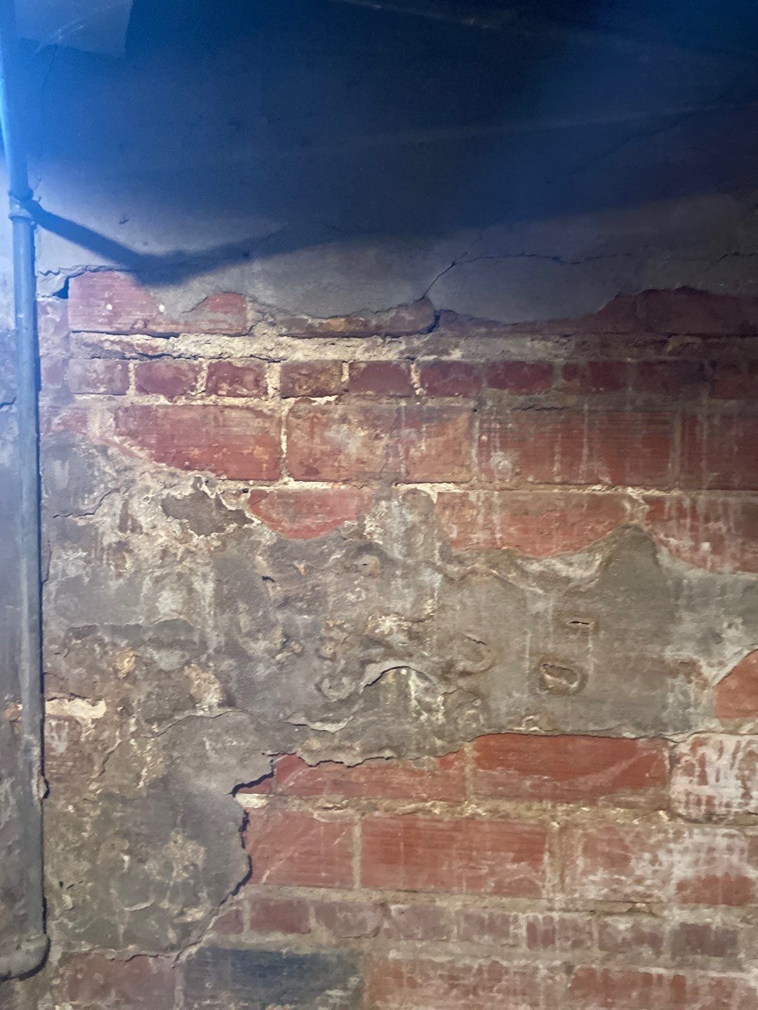 Wall Rebuild - Polk, Nebraska by Tillotson Enterprises