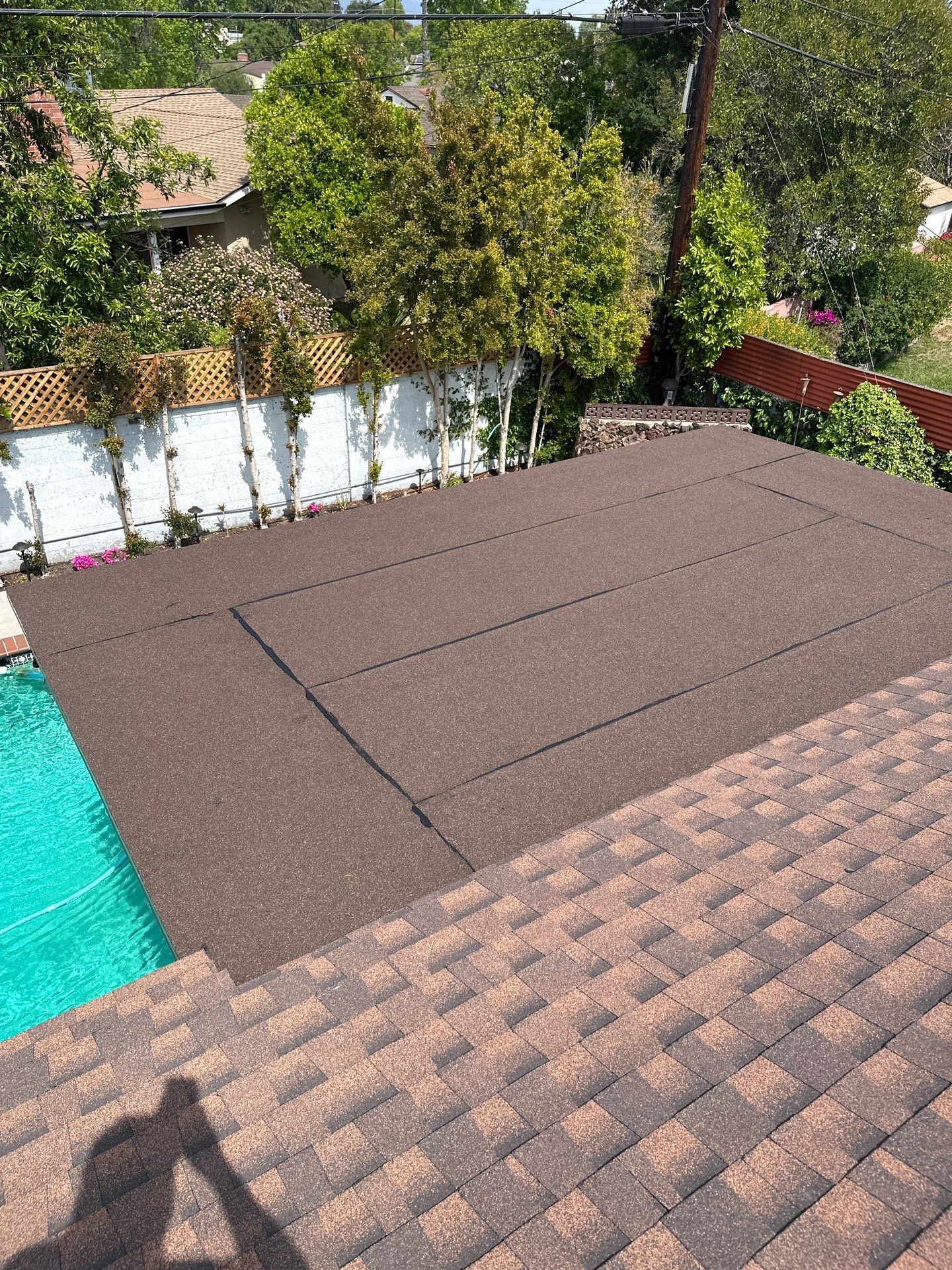 Roof Replacement - Los Angeles, CA 91607 by Epic Roof Replacement