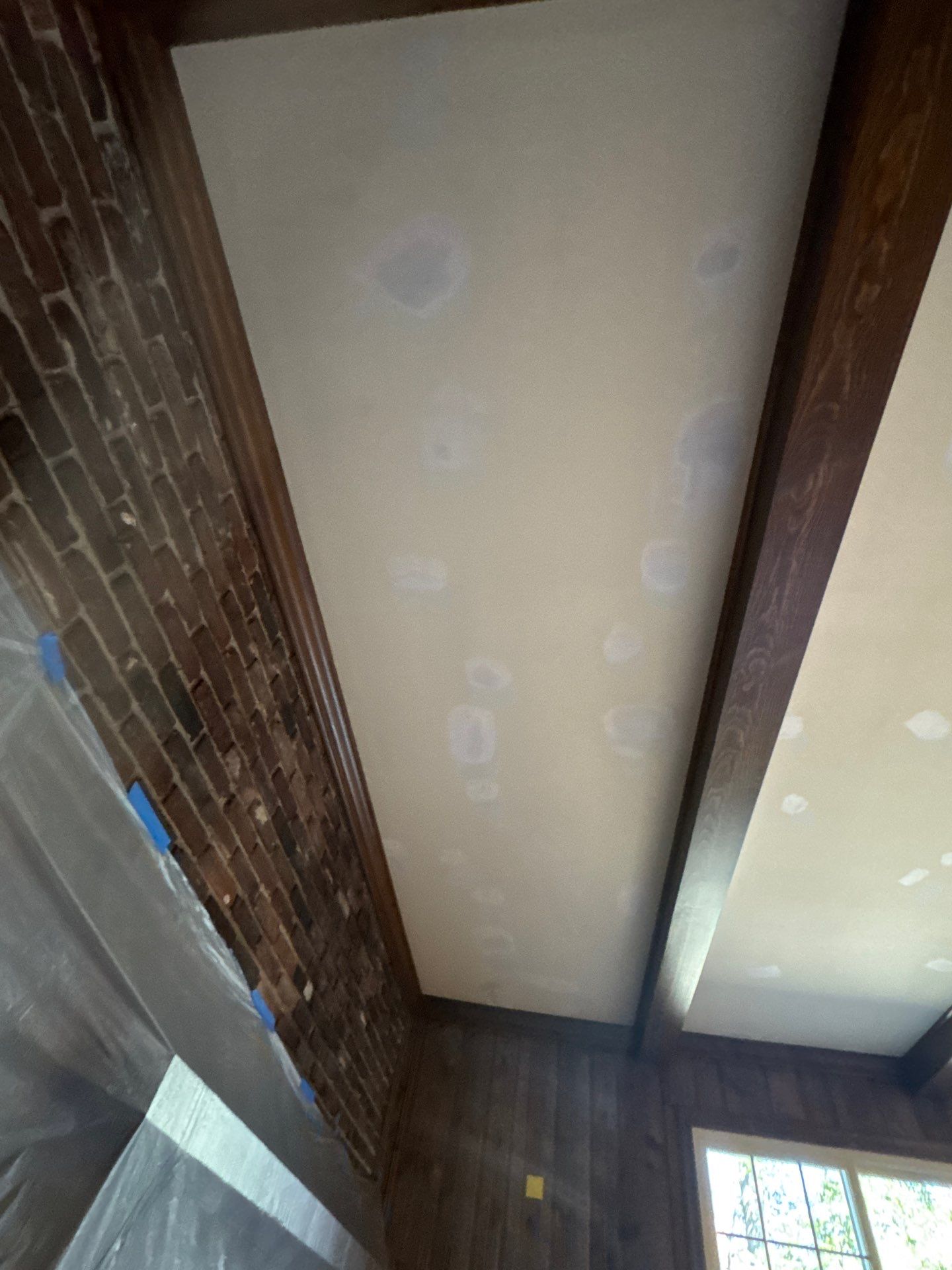 Residential Interior Painting in Annandale, VA by My Painter 