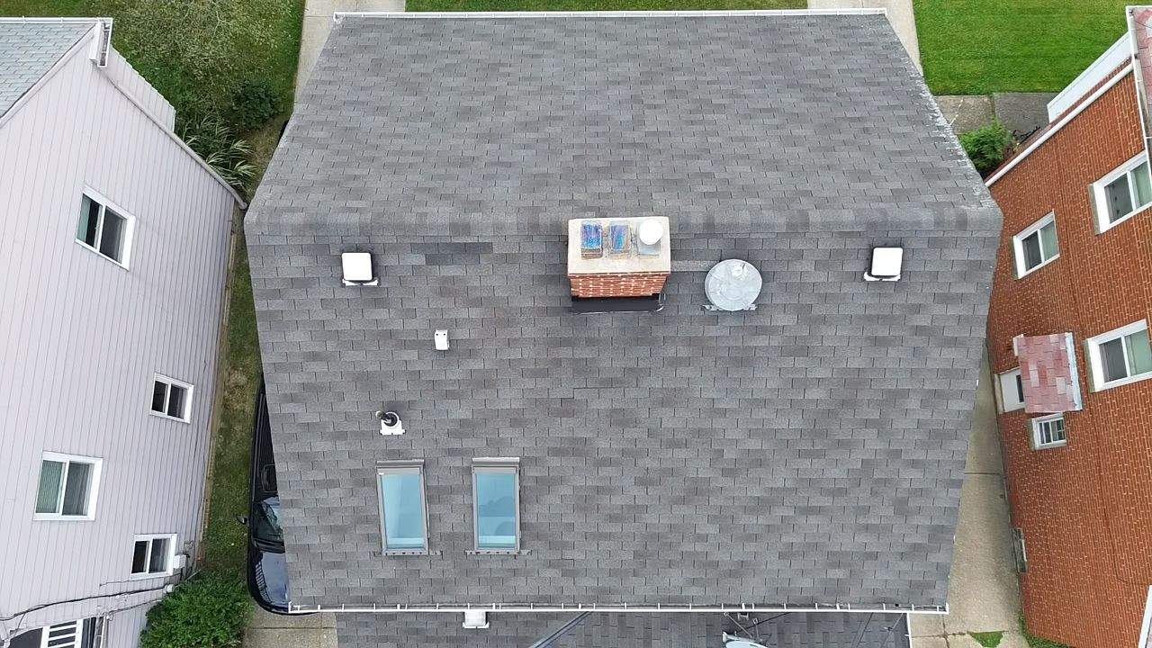 University Heights - Storm Restoration by Atlas Roofing & Restoration
