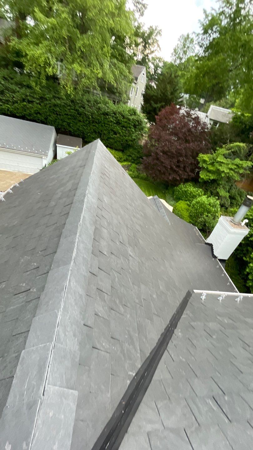 7106 Meadow Ln, Chevy Chase, MD 20815-5014 by American Custom Contractors