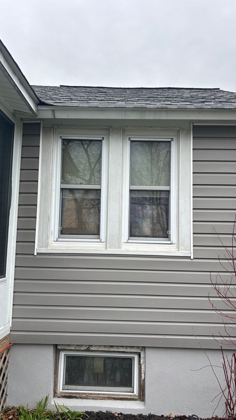 Window Installation in Rhinebeck, NY by Yankee Home Improvement