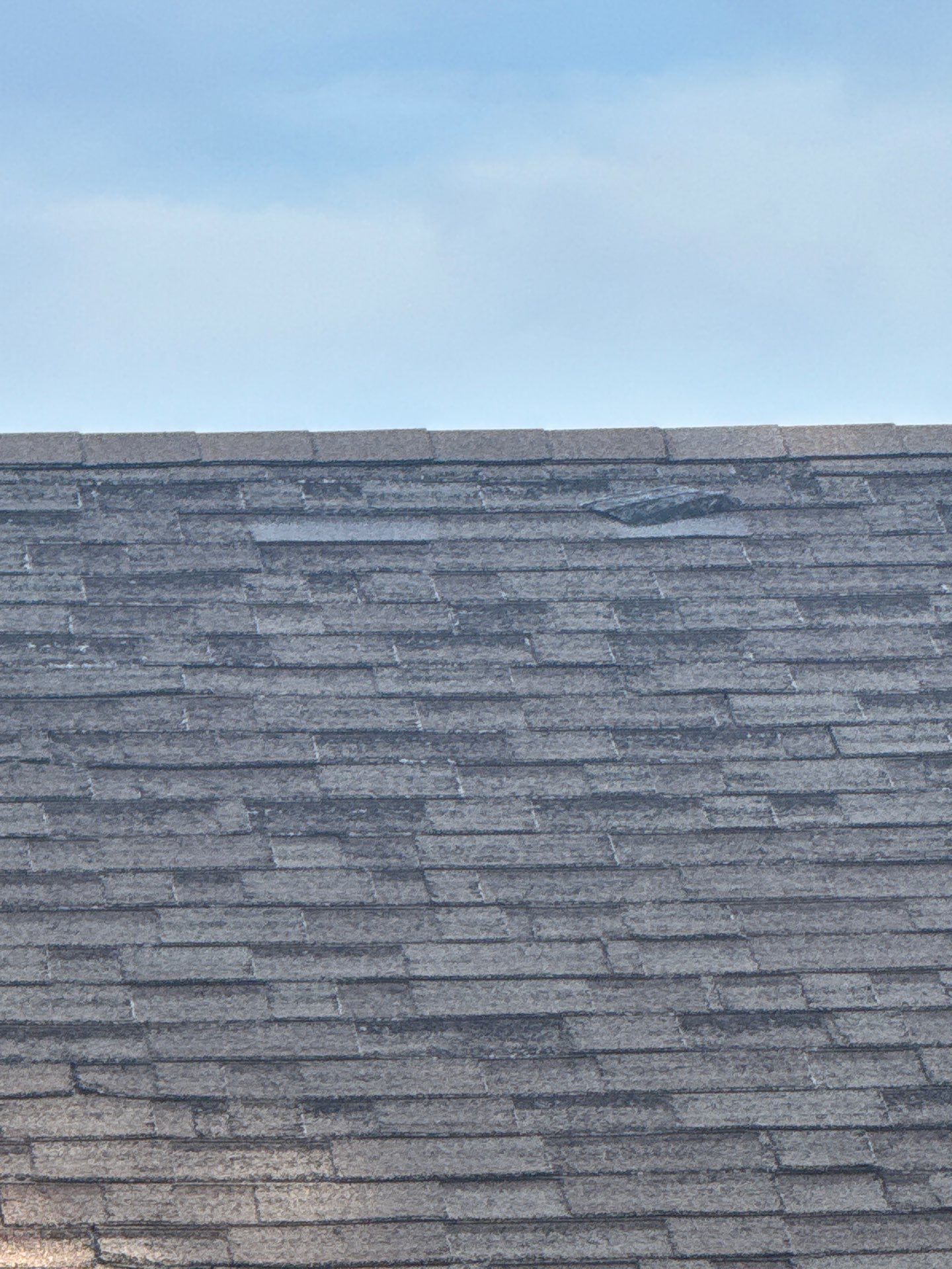 Roof Rejuvenation using Roof Maxx Treatment by Roof Maxx of Folsom