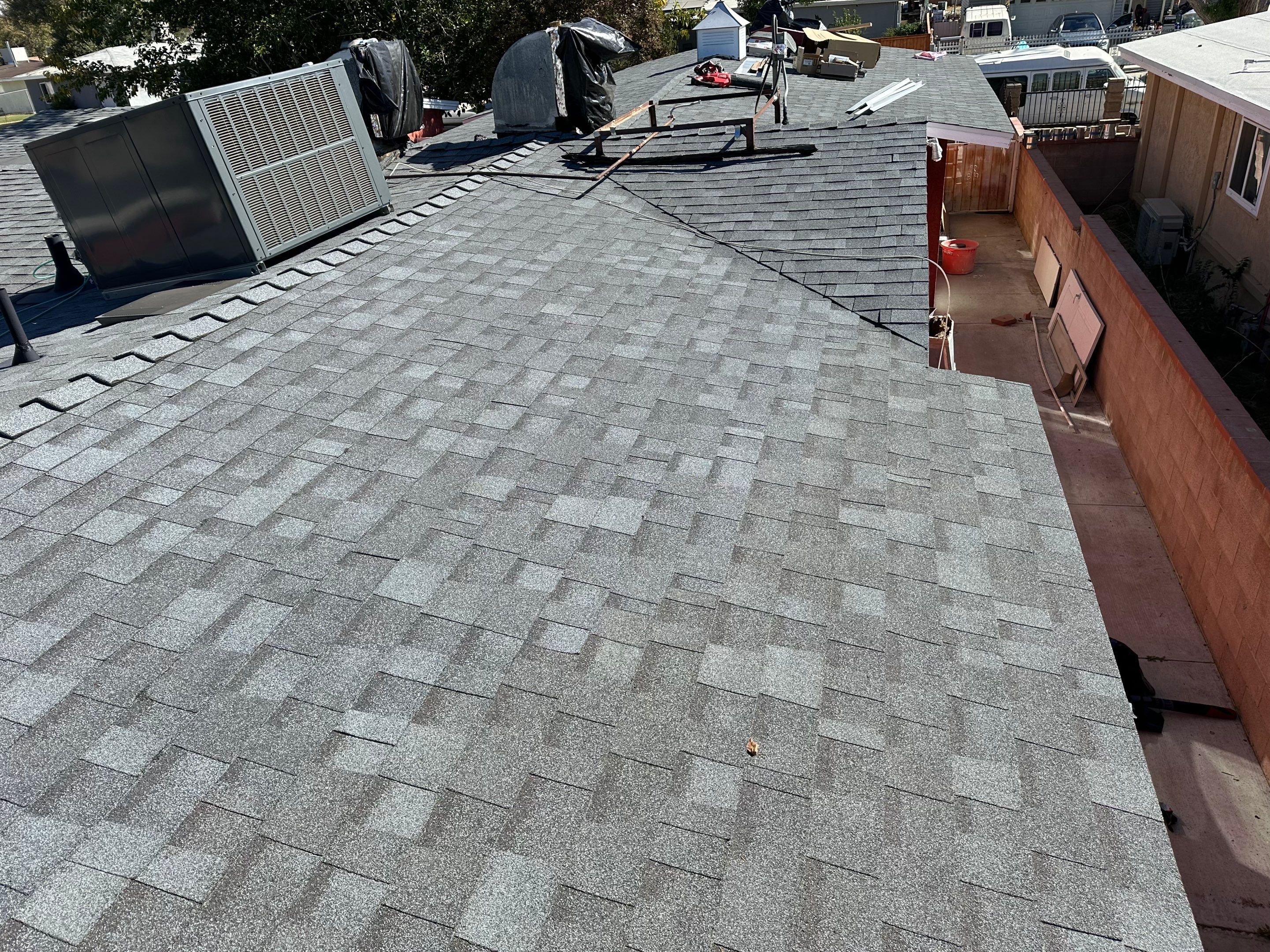 Roof Replacement - Lancaster CA 93535 by Epic Roof Replacement