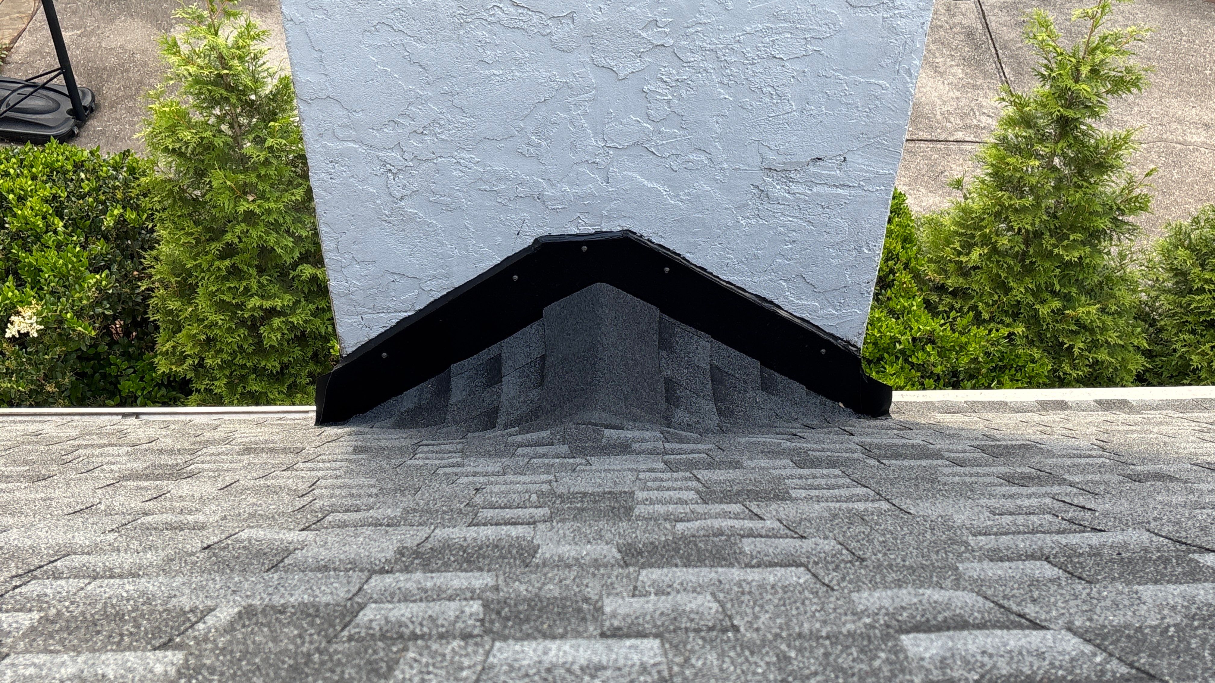 Roof Upgrate by Deerfield Roofing LLC